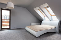 Halton Lea Gate bedroom extensions